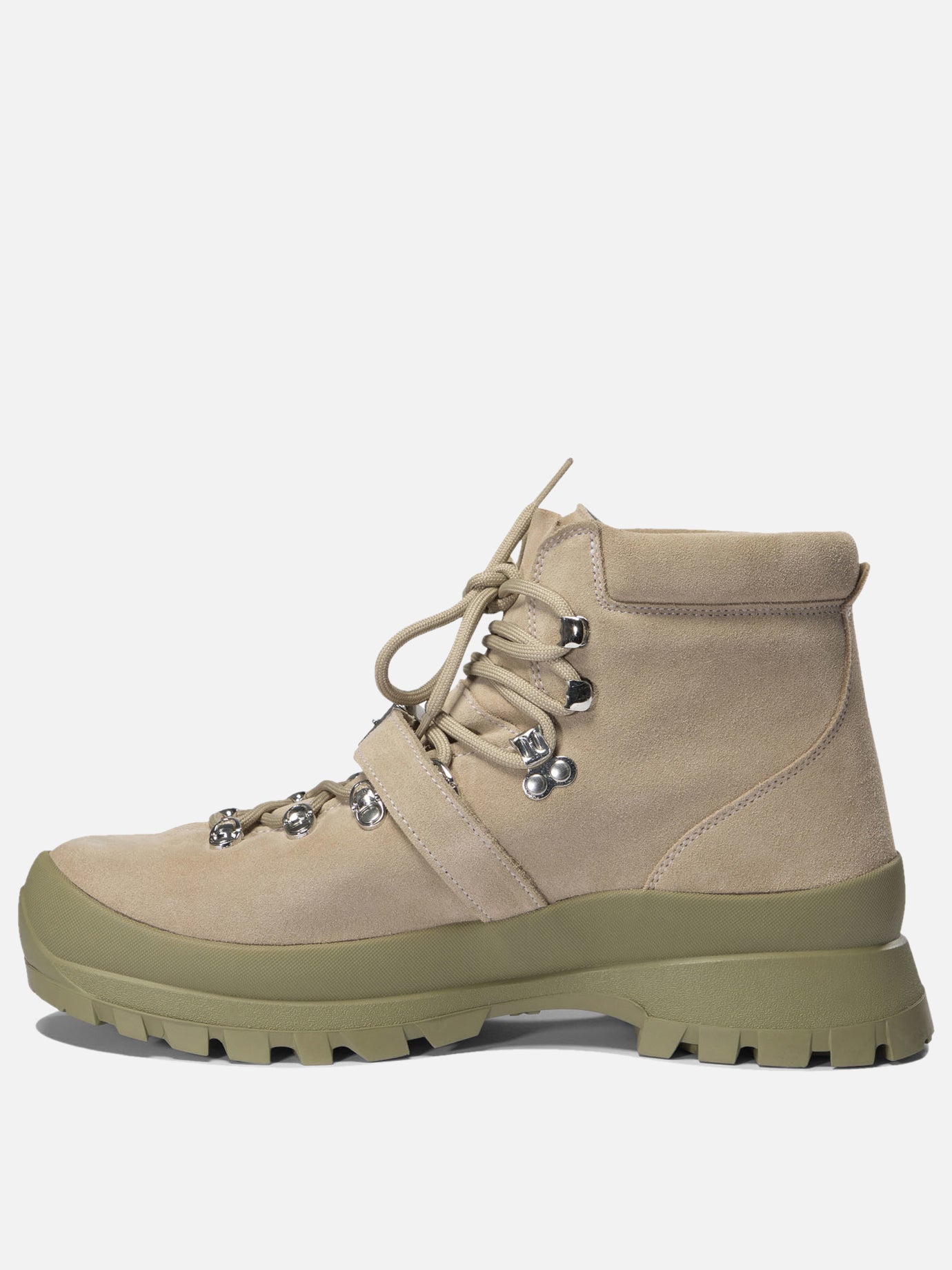 "Diemme x Nonnative" hiking boots