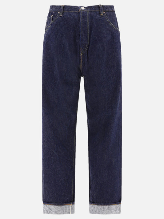 OrSlow "WolSro" jeans Blue