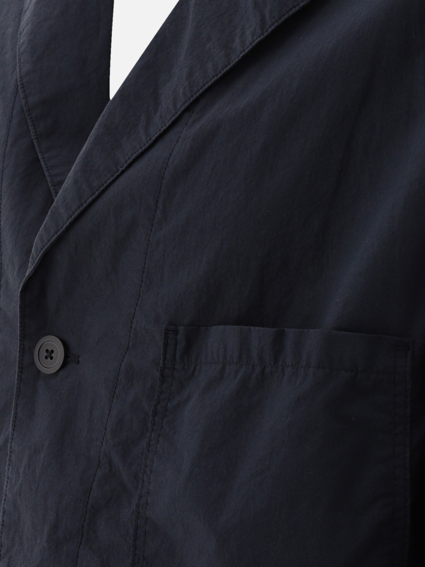 Blazers Solid colour  Black - OrSlow Men | PDP | VIETTI Online Store | Zoom-Modal_4
