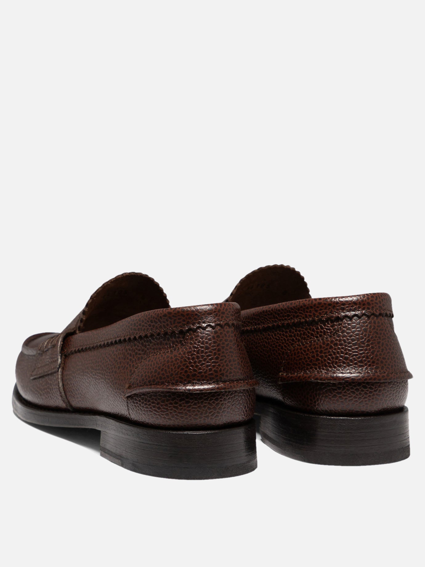 "Arran" loafers