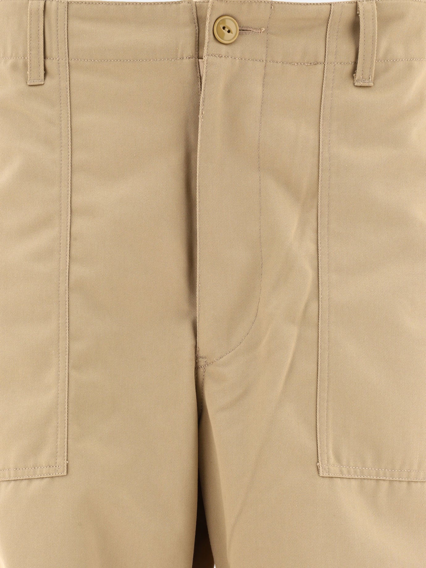 "Fertig" trousers