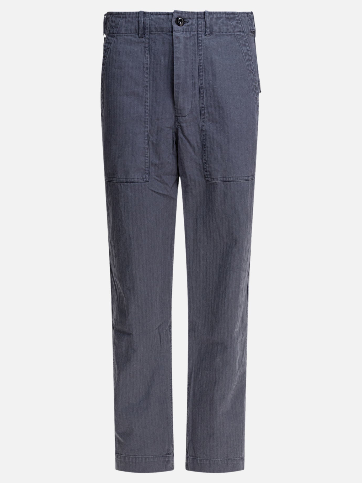 Alex Mill Pantaloni &quot;Vintage OG107&quot; 11831064_30 Blue thumbnail_1
