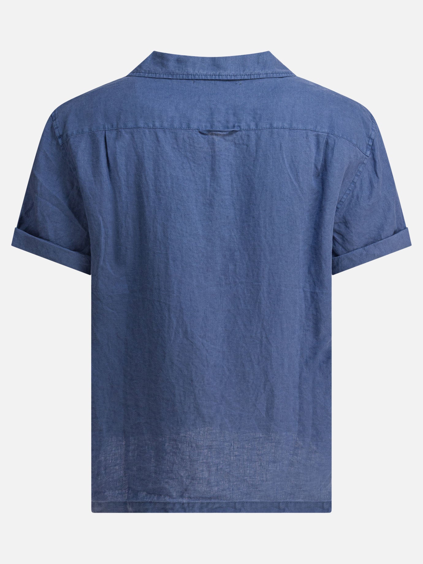 Alex Mill &quot;Camp&quot; Shirt 13225469_S Light blue thumbnail_2