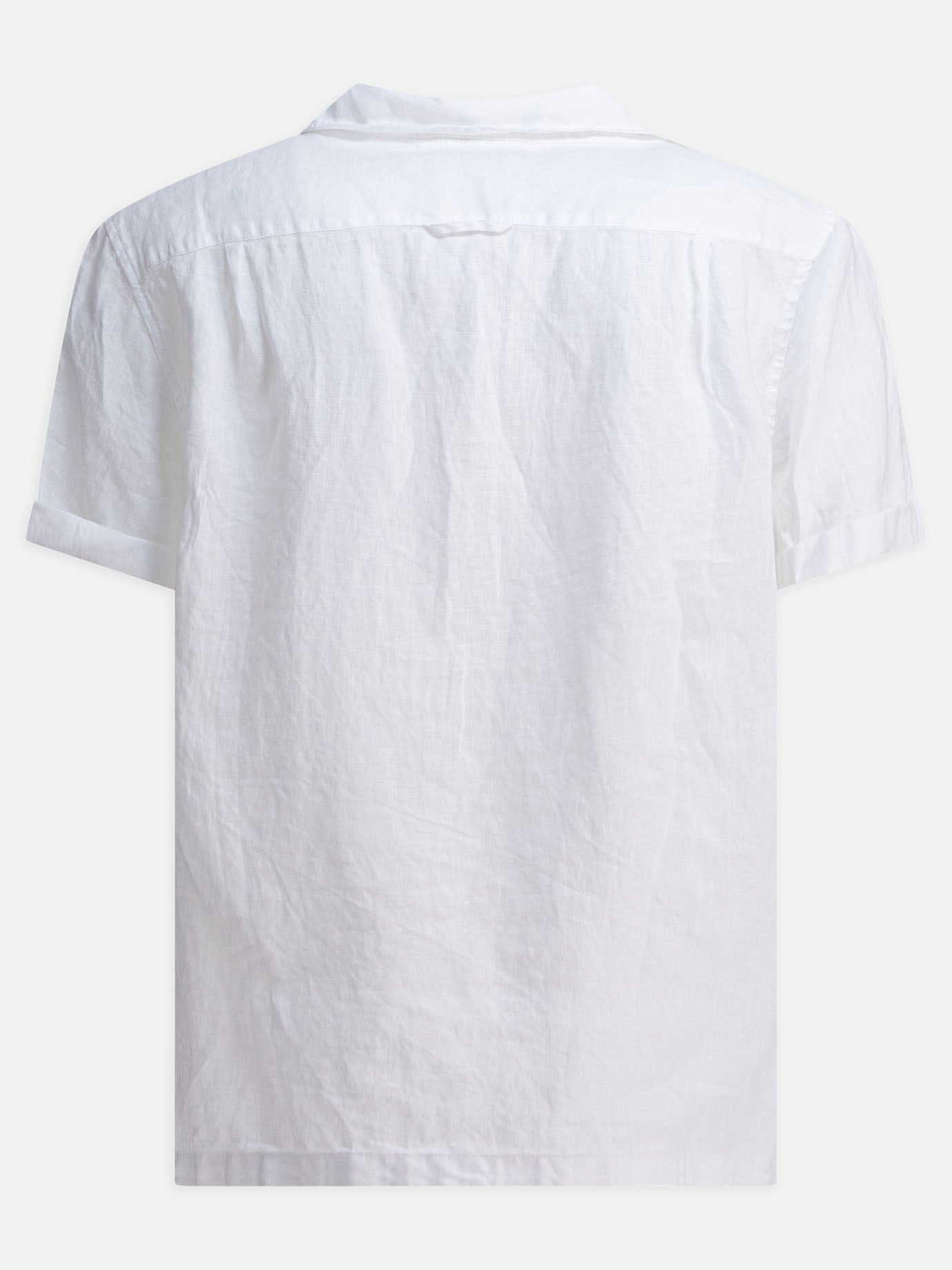 Alex Mill &quot;Camp&quot; Shirt 15154152_S White thumbnail_2