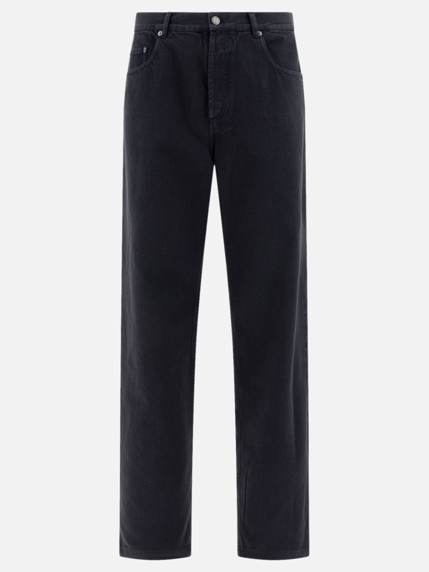 A.P.C. "Fairfax" jeans Blue