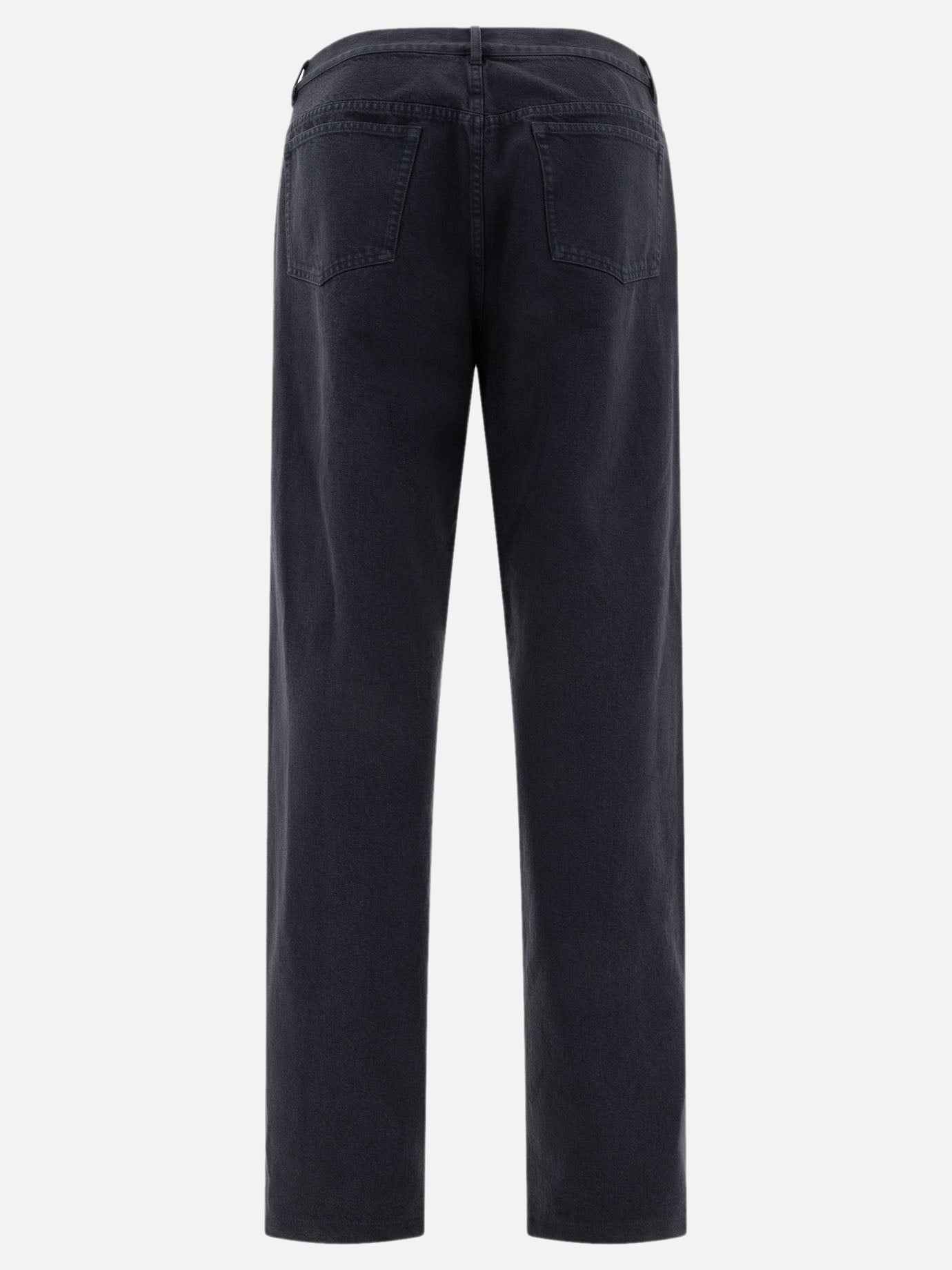 A.P.C. &quot;Fairfax&quot; jeans 16310019_33 Blue thumbnail_2