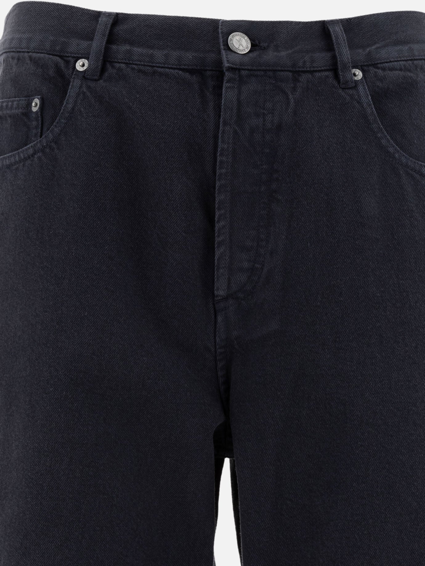 A.P.C. &quot;Fairfax&quot; jeans 16310019_33 Blue thumbnail_3