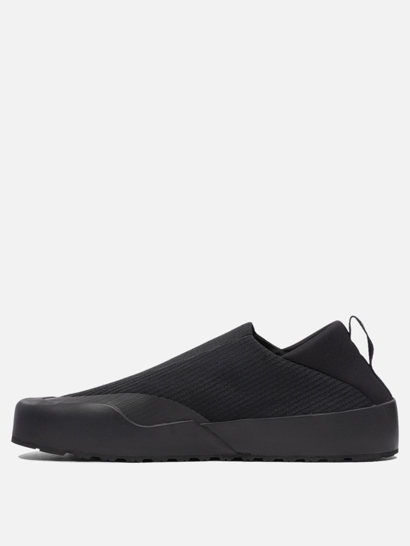 Sneaker basse 80% mesh 20% fabric - 100% rubber  Nero - Arc'teryx Uomo | PDP | VIETTI Online Store | Zoom-Modal_3
