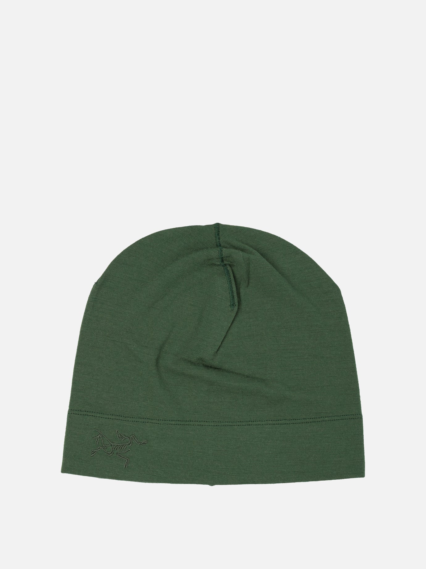 Arc&#39;teryx Berretto &quot;Rho&quot; 16063934_S/M Green thumbnail_1