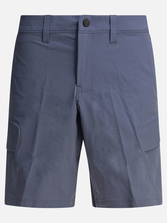 Arc'teryx Bermuda "Rampart" 14359187_30 Blue 1