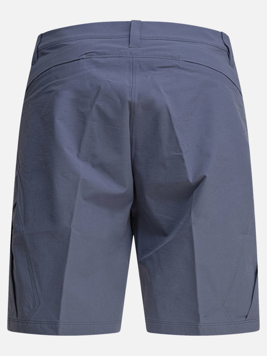 Arc'teryx Bermuda "Rampart" 14359187_30 Blue 2