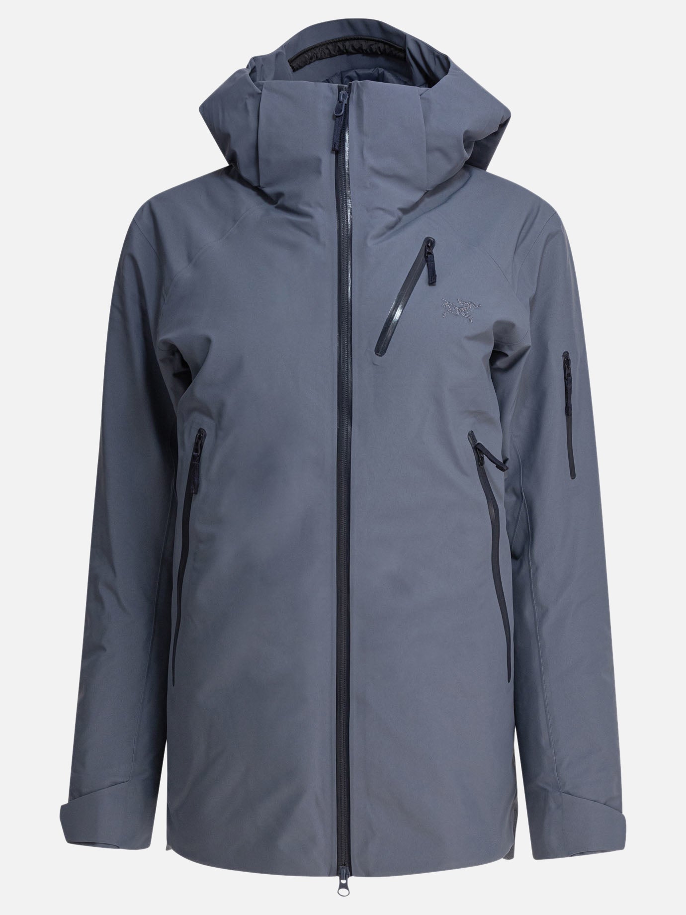 Arc&#39;teryx &quot;Nita Down&quot; jacket 10216183_S Blue thumbnail_1