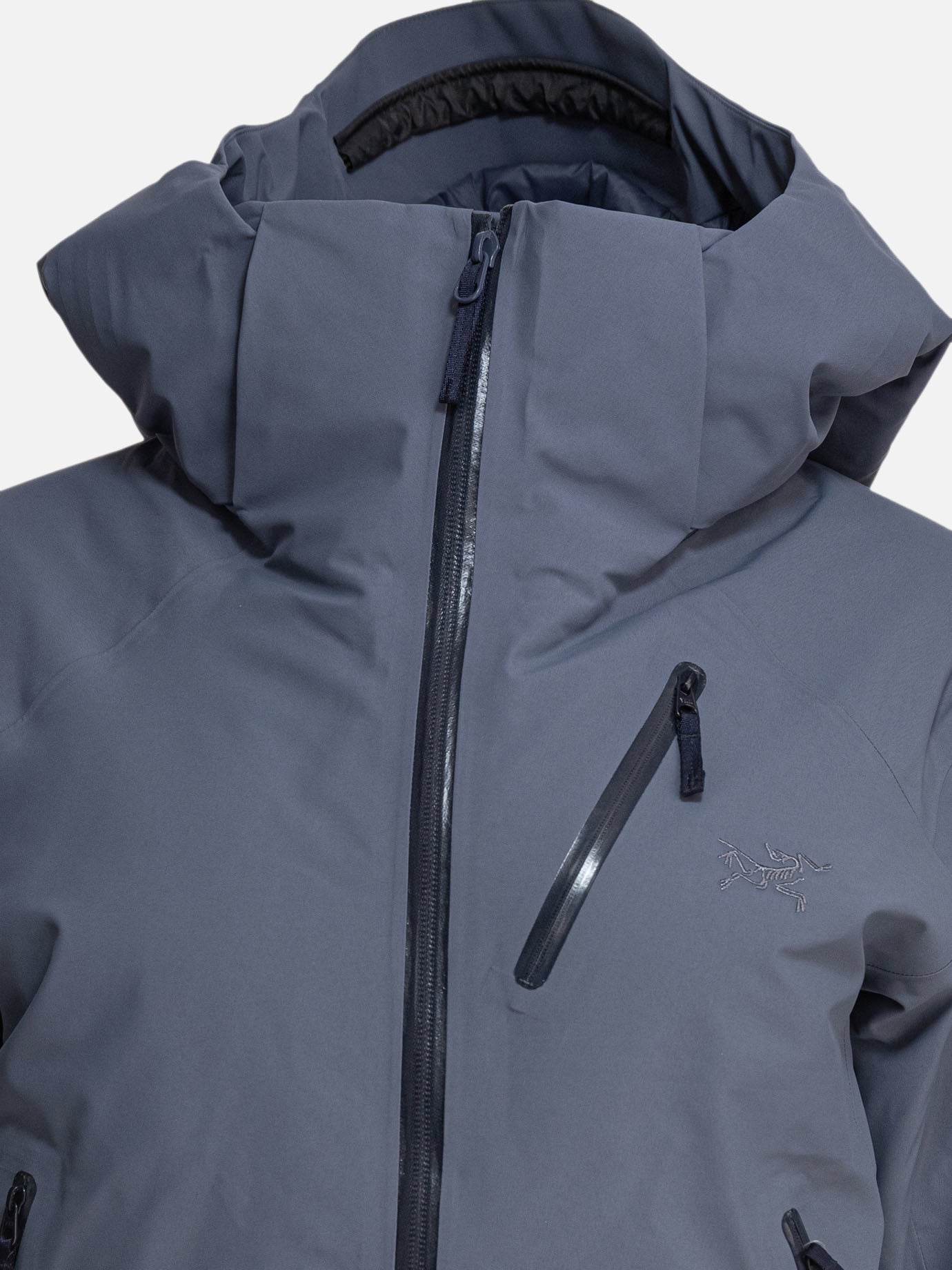 Arc&#39;teryx &quot;Nita Down&quot; jacket 10216183_S Blue thumbnail_3