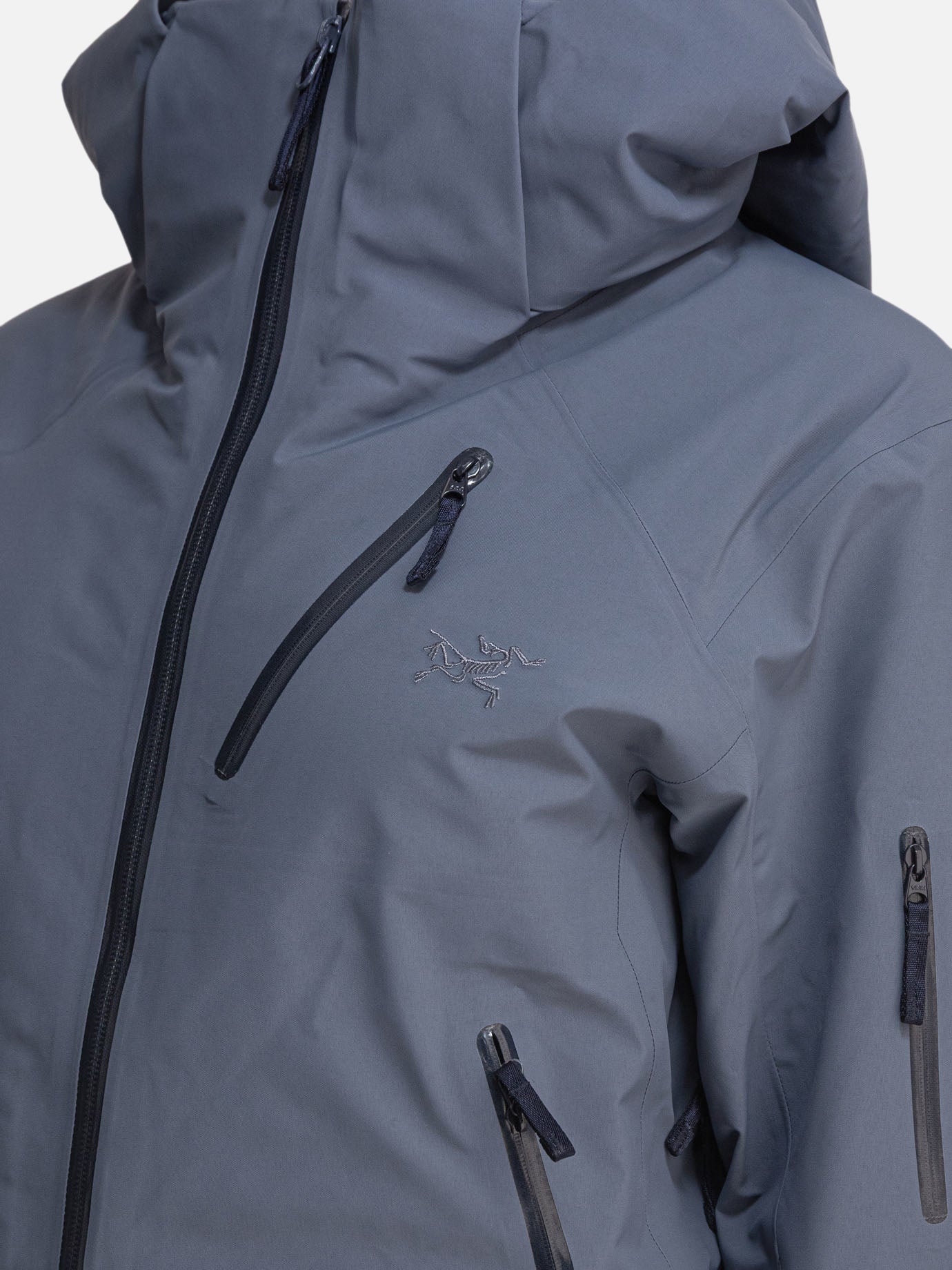 Arc&#39;teryx &quot;Nita Down&quot; jacket 10216183_S Blue thumbnail_4