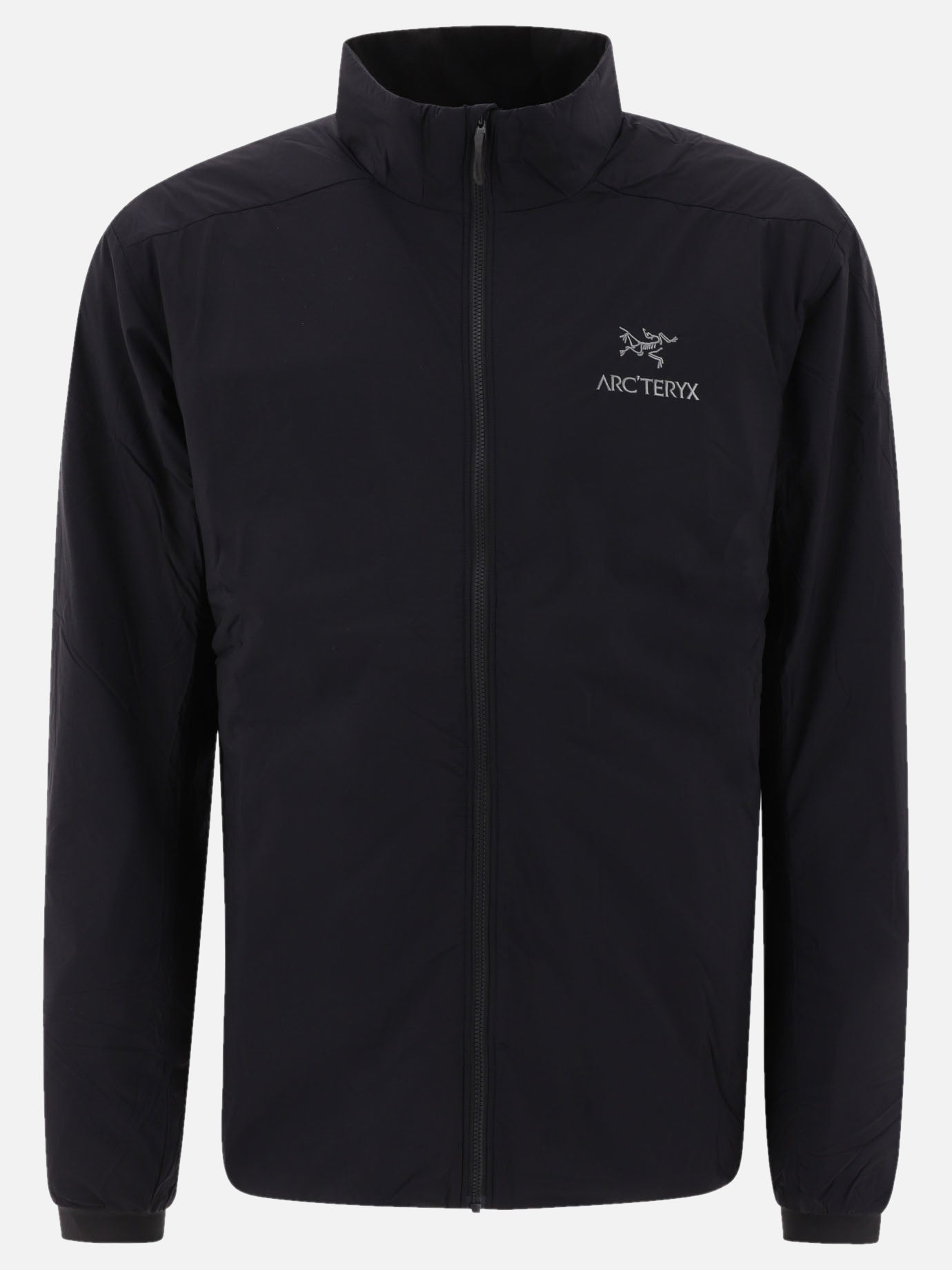 Arc&#39;teryx &quot;Atom&quot; jacket 11375218_S Black thumbnail_1