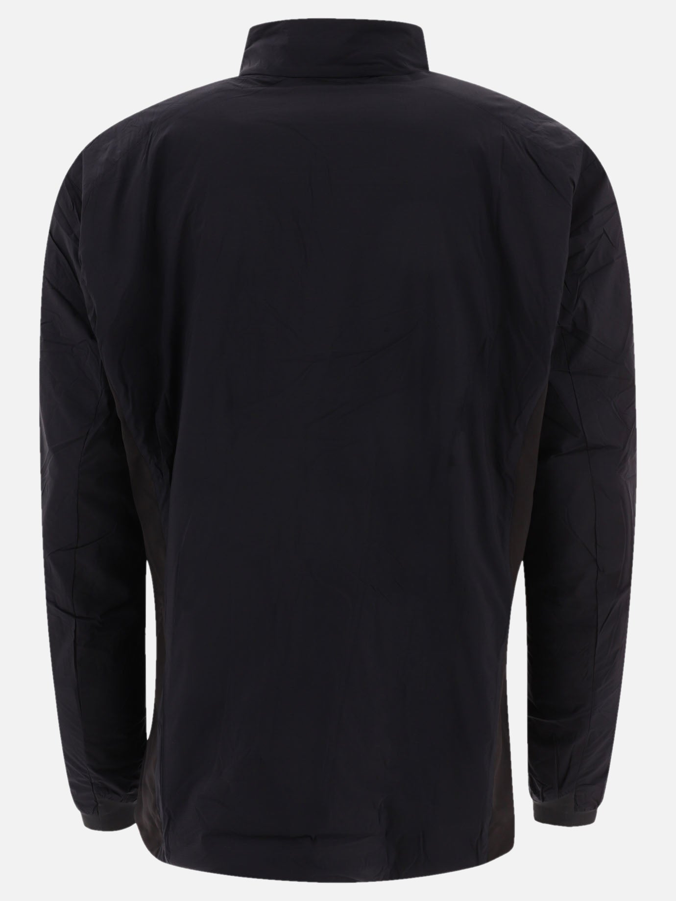Arc&#39;teryx &quot;Atom&quot; jacket 11375218_S Black thumbnail_2