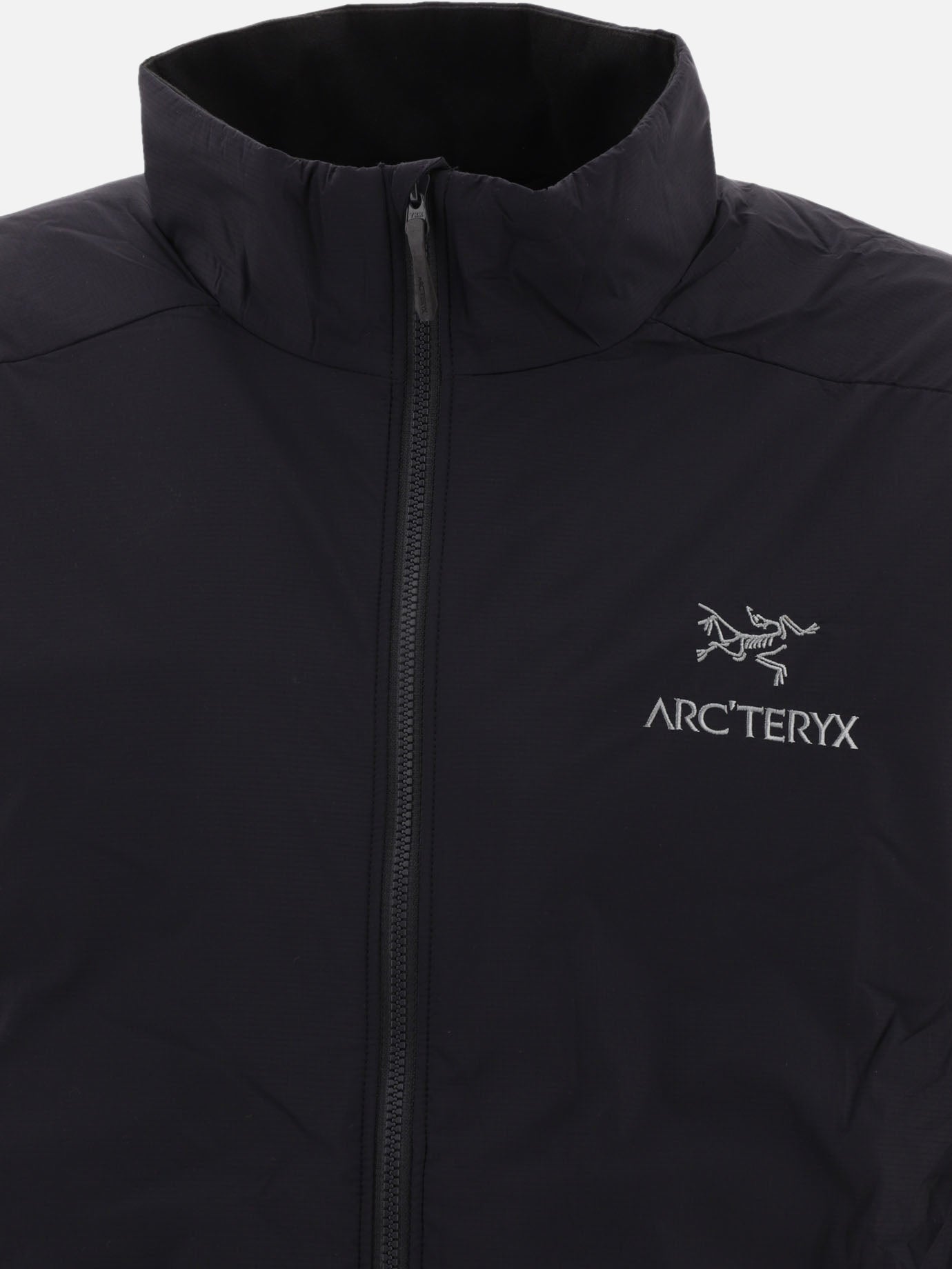 Arc&#39;teryx &quot;Atom&quot; jacket 11375218_S Black thumbnail_3