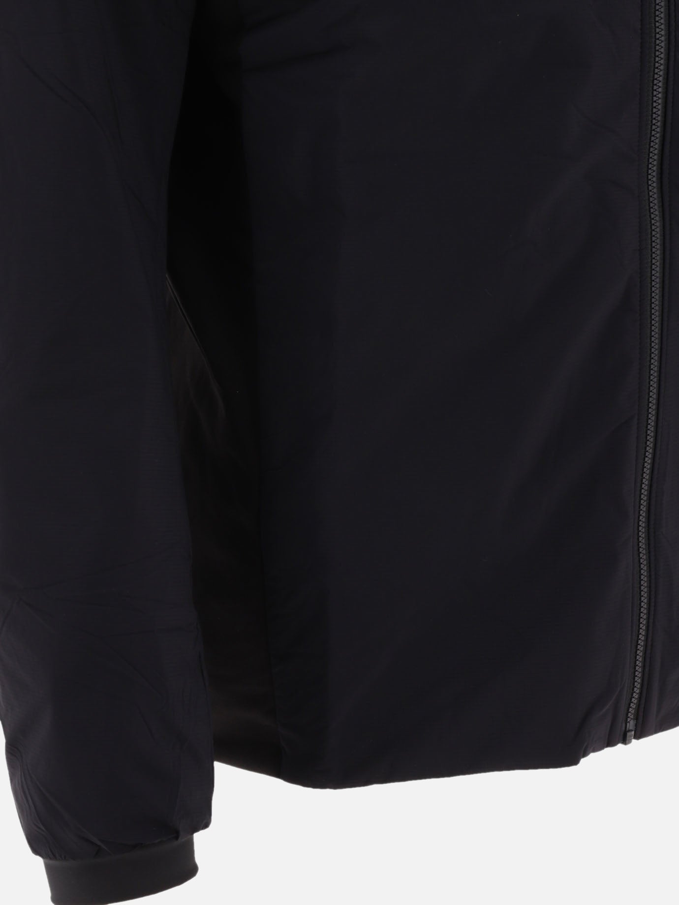 Arc&#39;teryx &quot;Atom&quot; jacket 11375218_S Black thumbnail_4