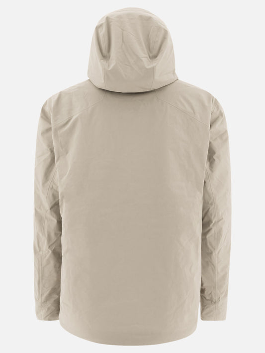 Giacche tecniche Logo  Beige - Arc'teryx Uomo | PLP | VIETTI Online Store | 2
