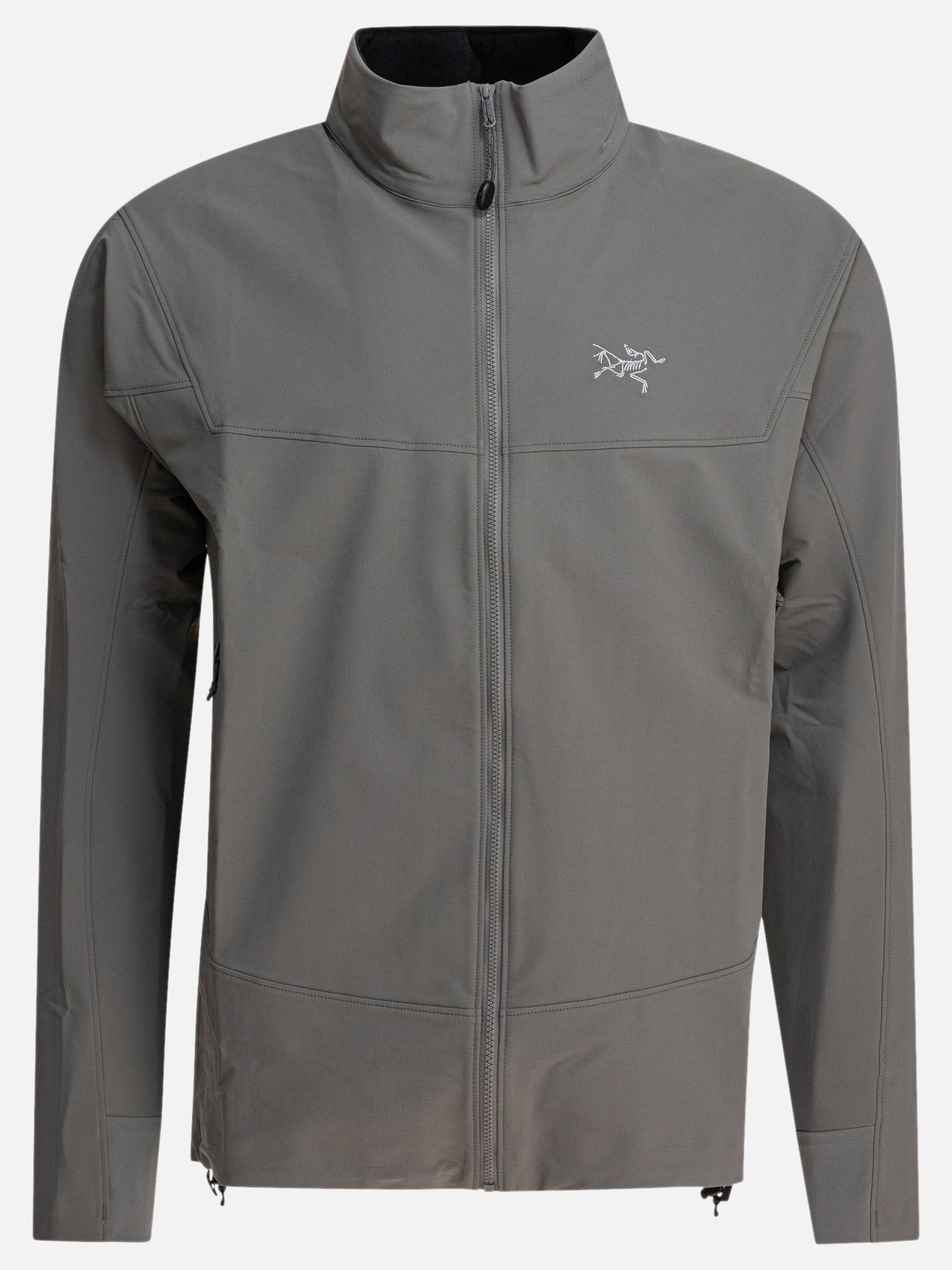 Arc&#39;teryx Giacca &quot;Gamma&quot; 15024414_XS Grey thumbnail_1