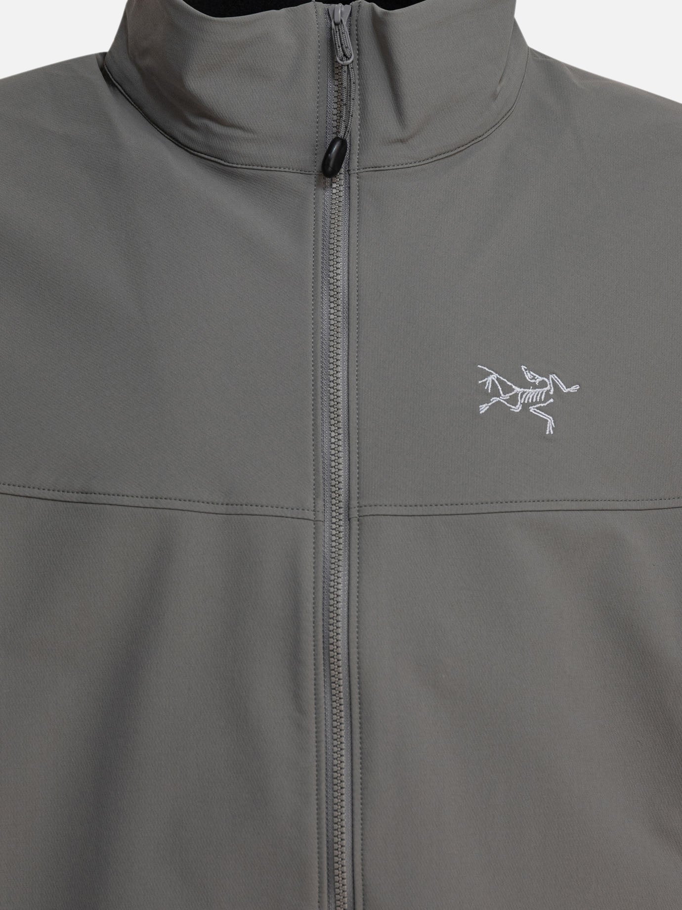 Arc&#39;teryx Giacca &quot;Gamma&quot; 15024414_XS Grey thumbnail_3