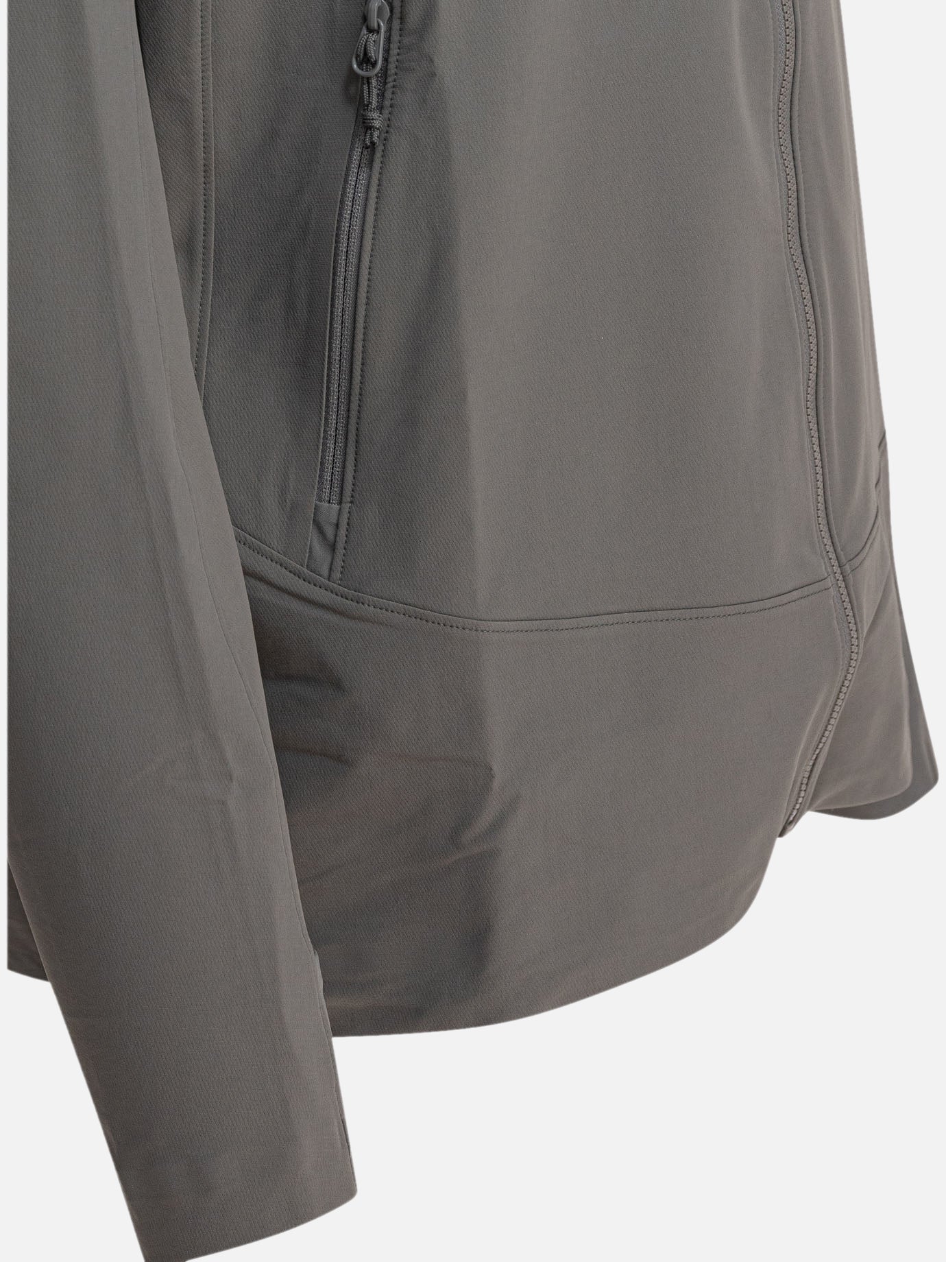 Arc&#39;teryx Giacca &quot;Gamma&quot; 15024414_XS Grey thumbnail_4