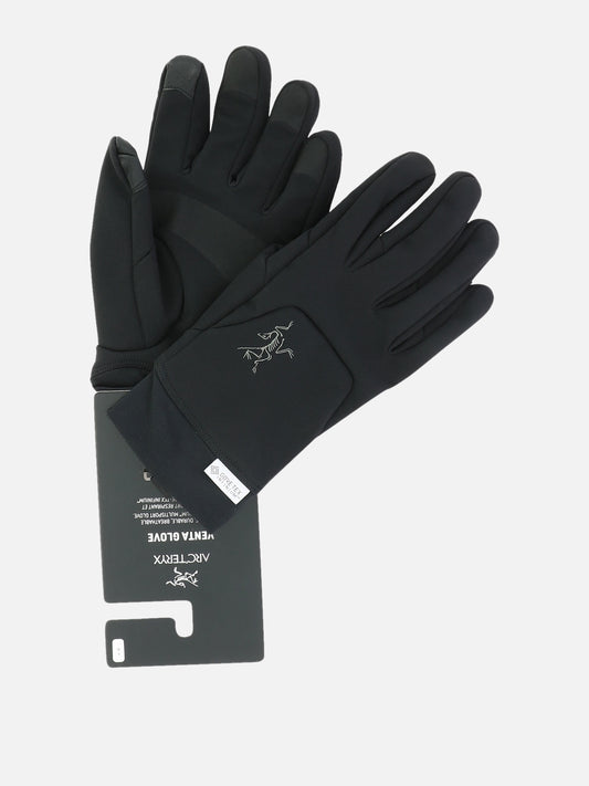 Arc'teryx Guanti "Vanta Glove" 19427664_M Black 1