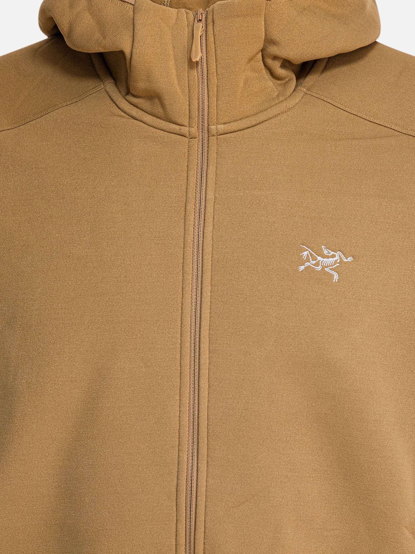 Hoodies Logo  Brown - Arc&#39;teryx Men | PDP | VIETTI Online Store | thumbnail_3