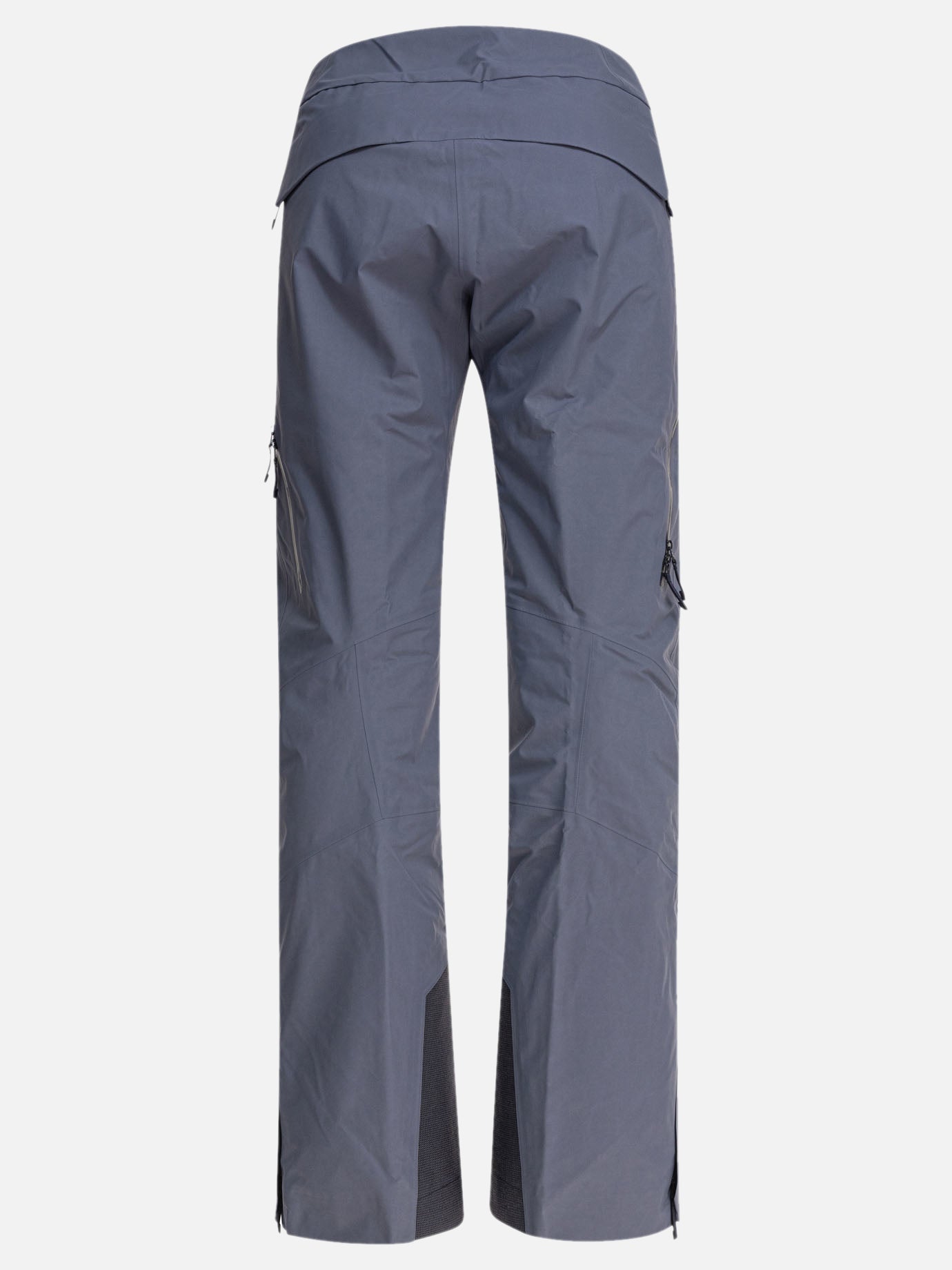 Arc&#39;teryx Pantaloni &quot;Fissile Insulated&quot; 10839663_S Blue thumbnail_2
