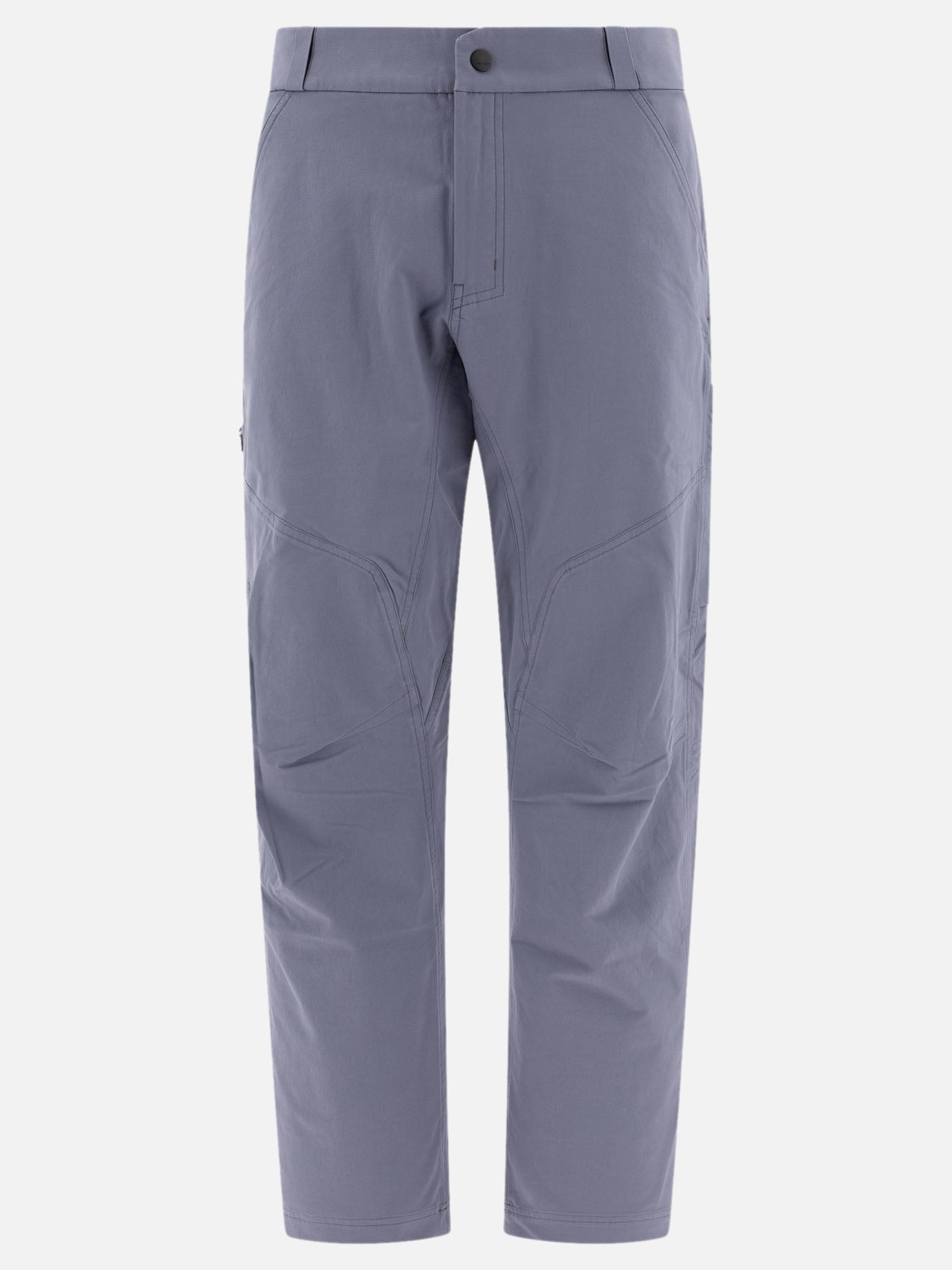 Arc&#39;teryx Pantaloni &quot;Cronin&quot; 15627510_32-R Grey thumbnail_1