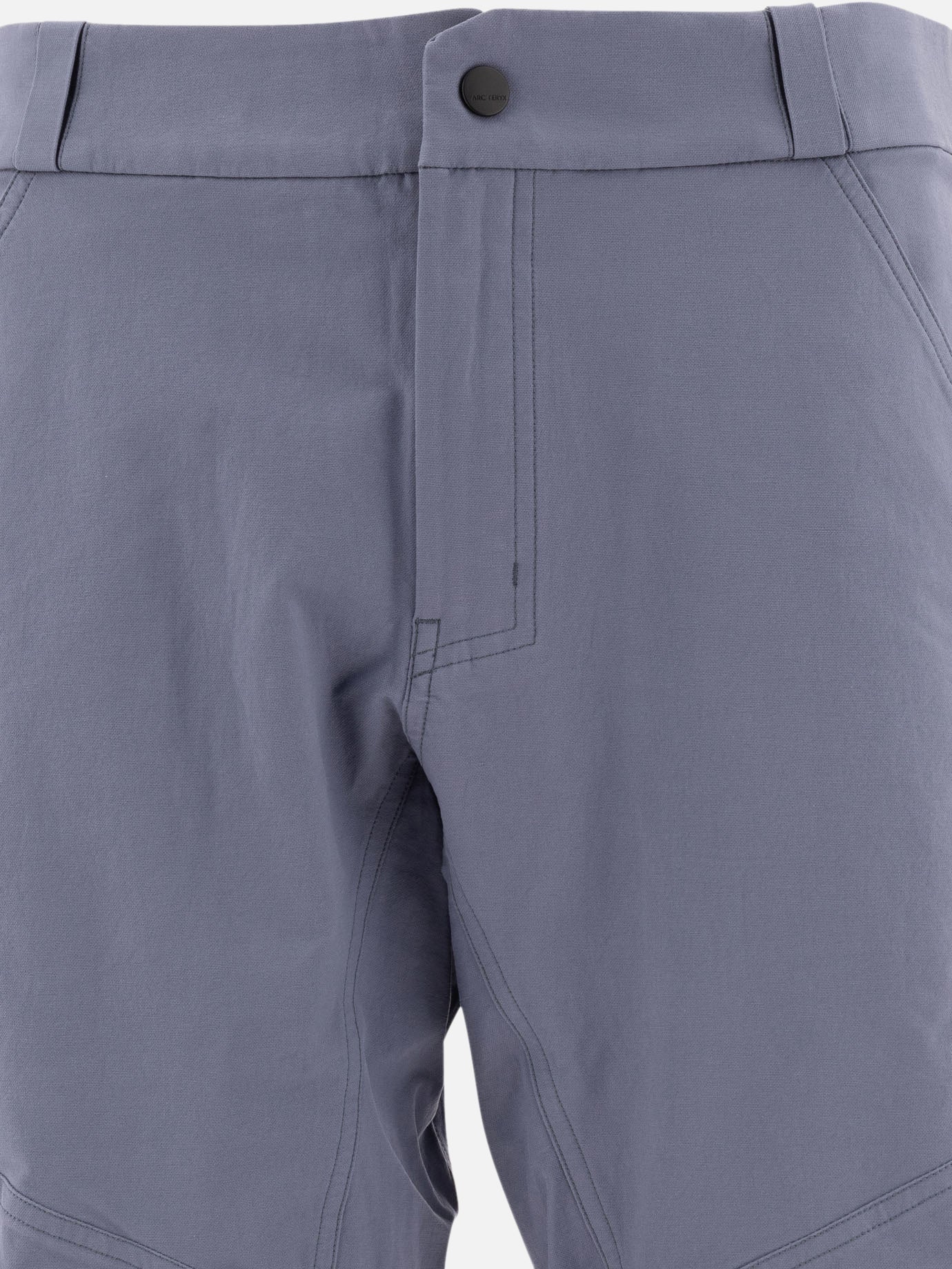 Arc&#39;teryx Pantaloni &quot;Cronin&quot; 15627510_32-R Grey thumbnail_3