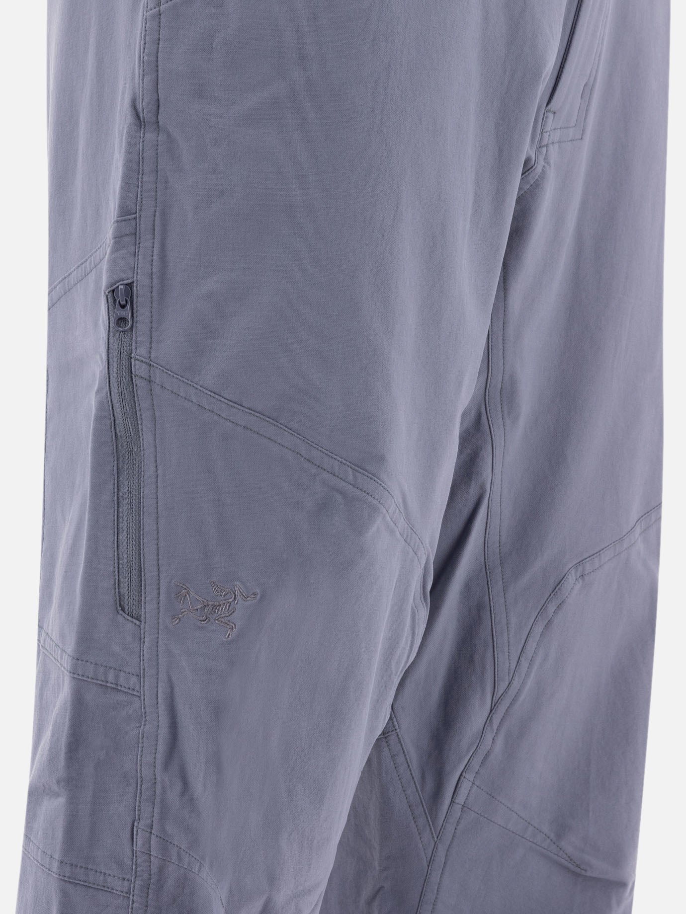 Arc&#39;teryx Pantaloni &quot;Cronin&quot; 15627510_32-R Grey thumbnail_4