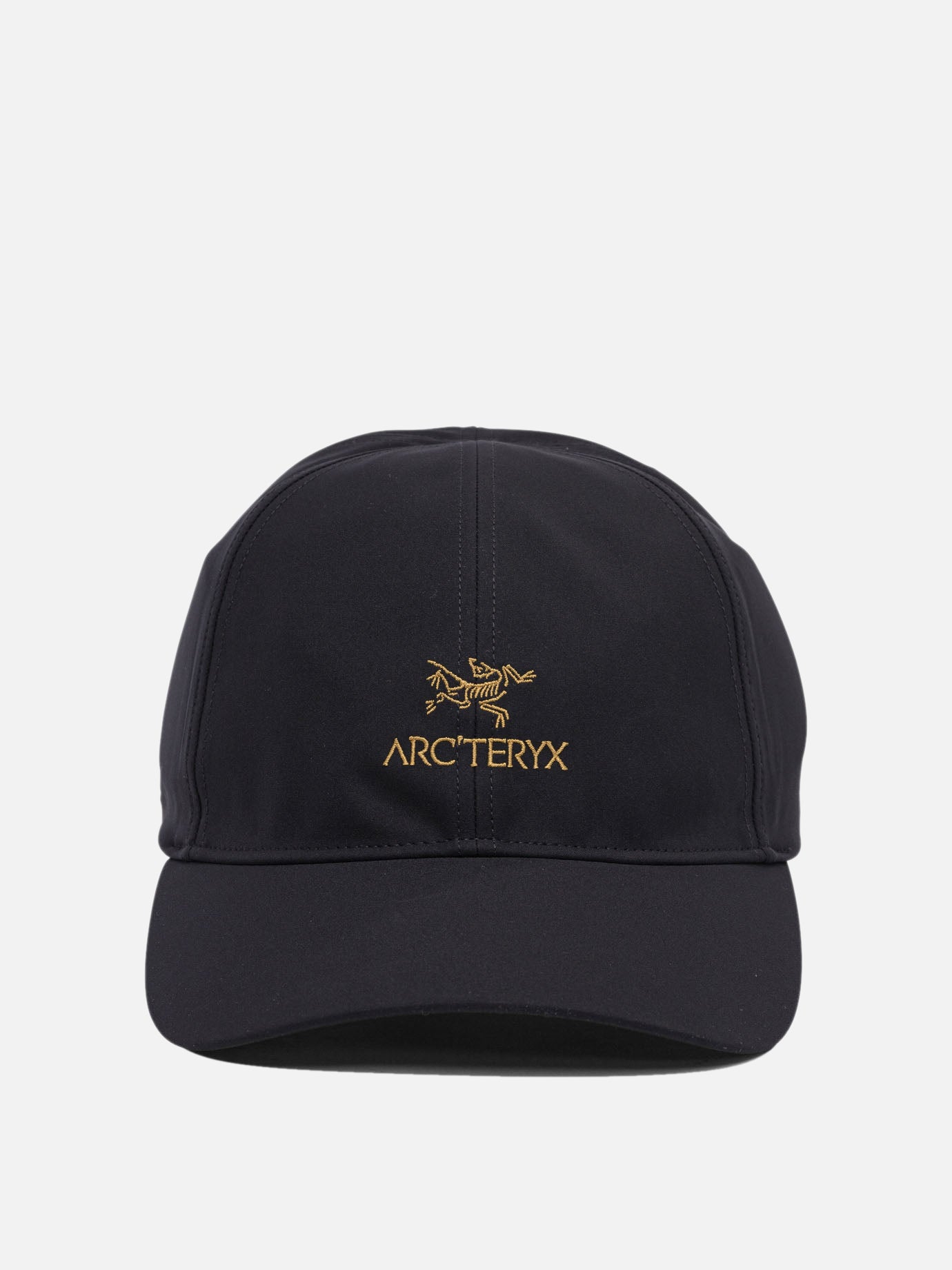 Baseball caps 100% polyester  Black - Arc'teryx Men | PDP | VIETTI Online Store | Zoom-Modal
