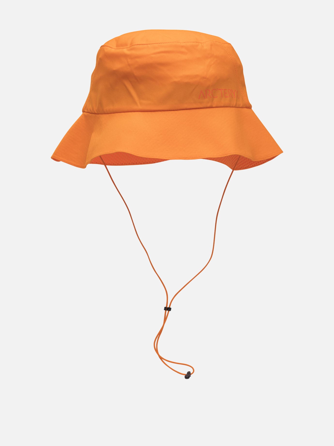 "Sinsolo" bucket hat