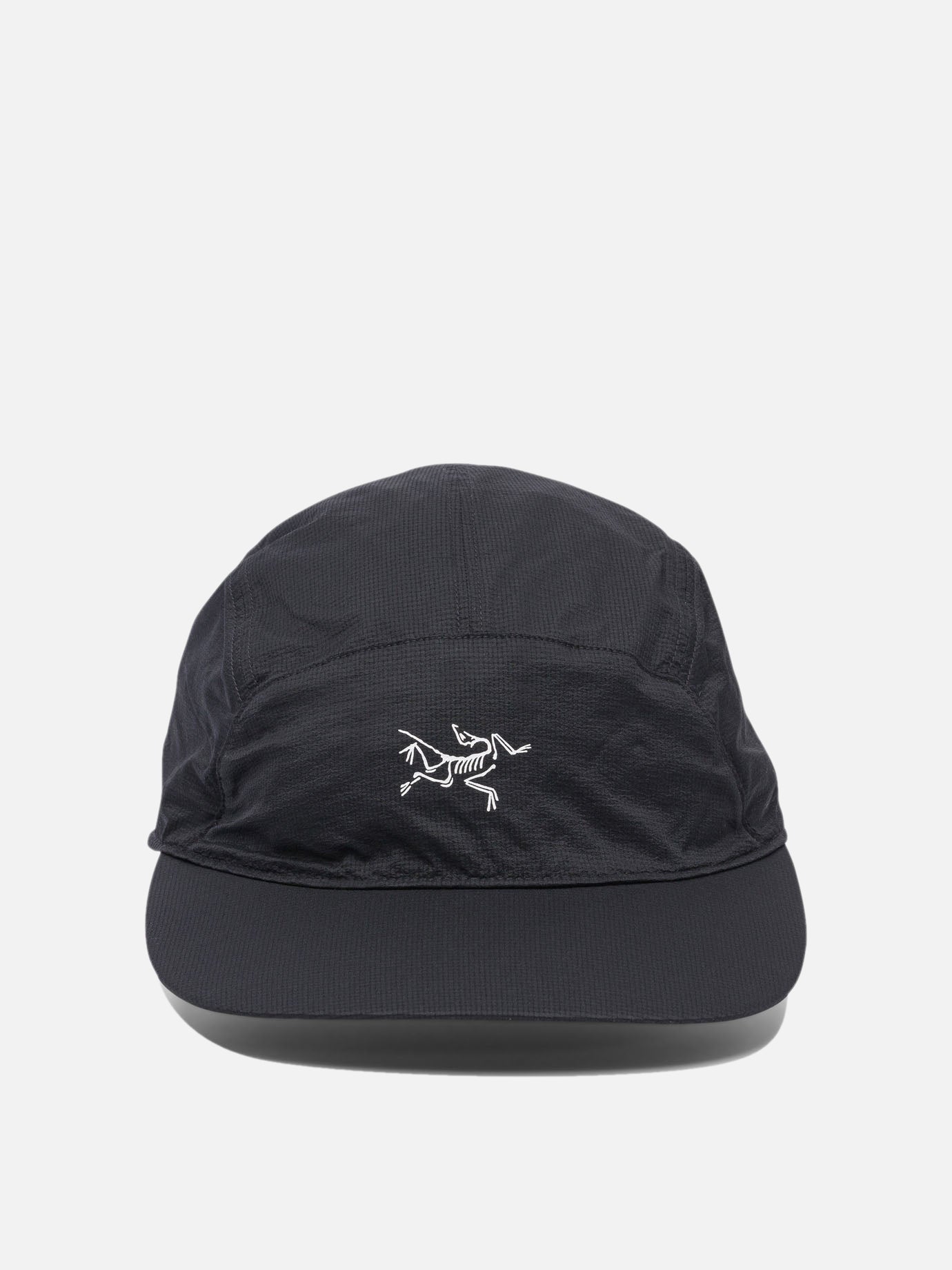 Arc&#39;teryx &quot;Aerios&quot; baseball cap 19810701_S/M Black thumbnail_1