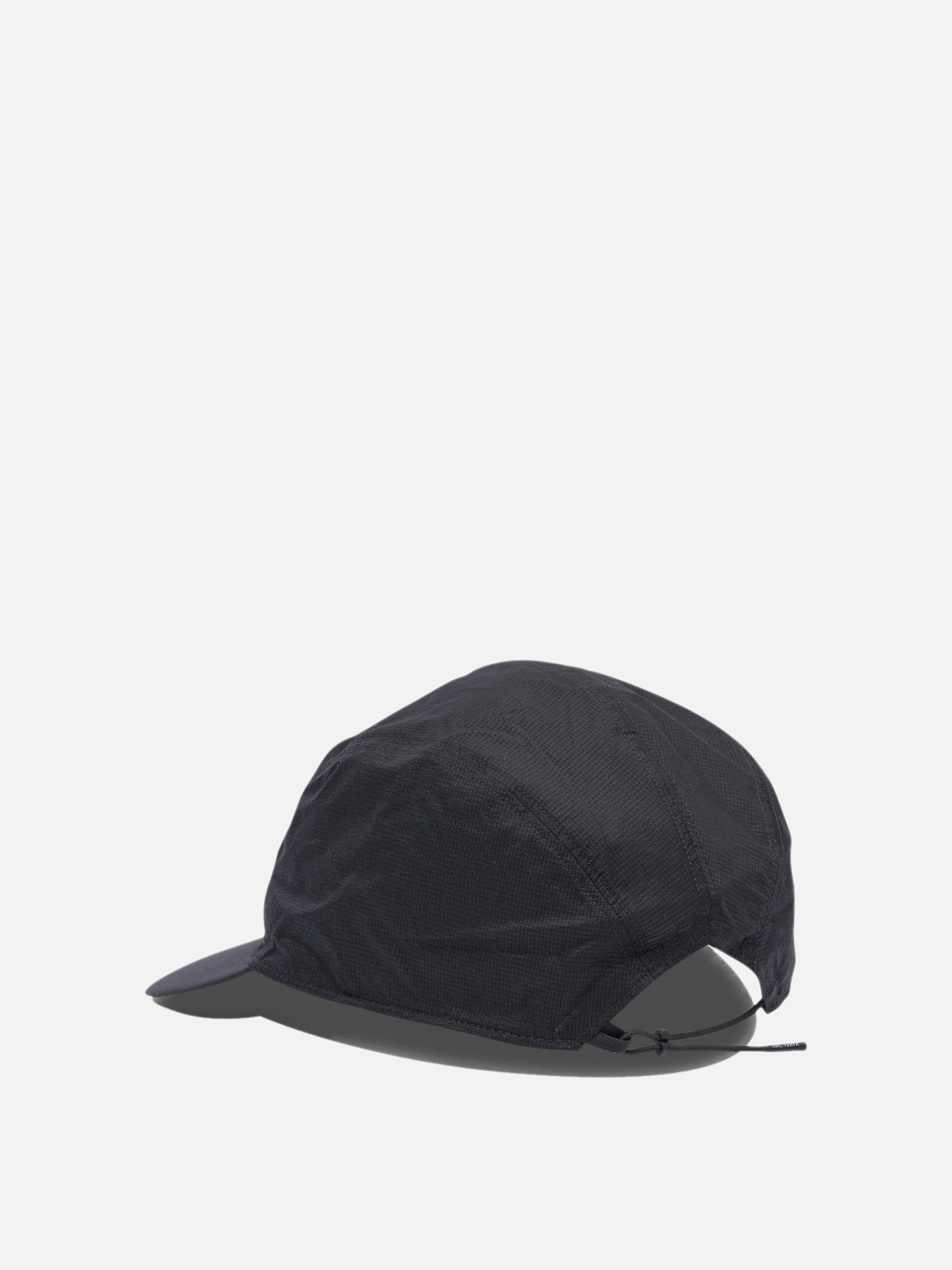 Arc&#39;teryx &quot;Aerios&quot; baseball cap 19810701_S/M Black thumbnail_3