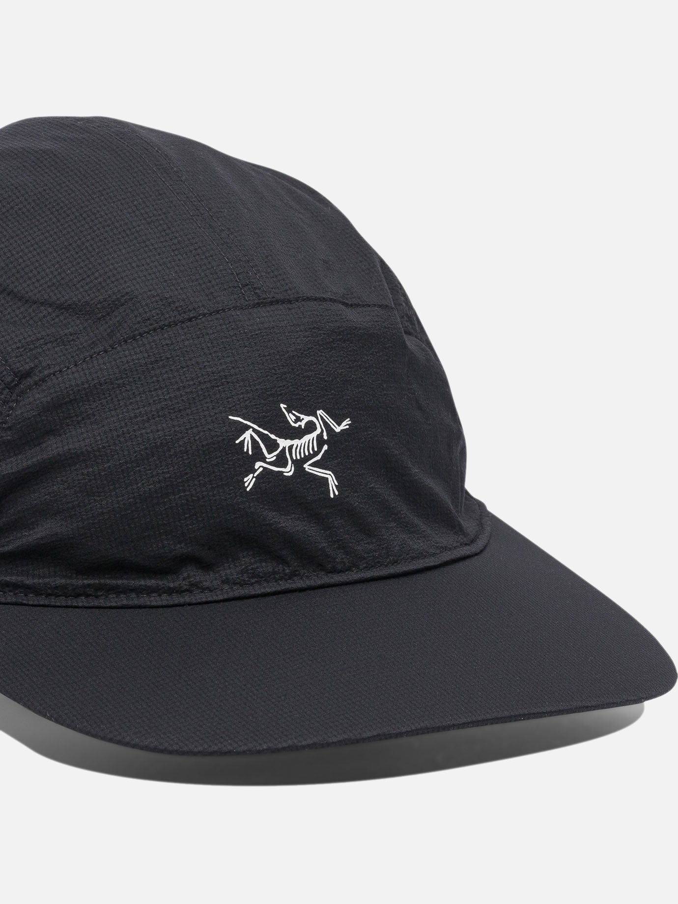Arc&#39;teryx &quot;Aerios&quot; baseball cap 19810701_S/M Black thumbnail_4