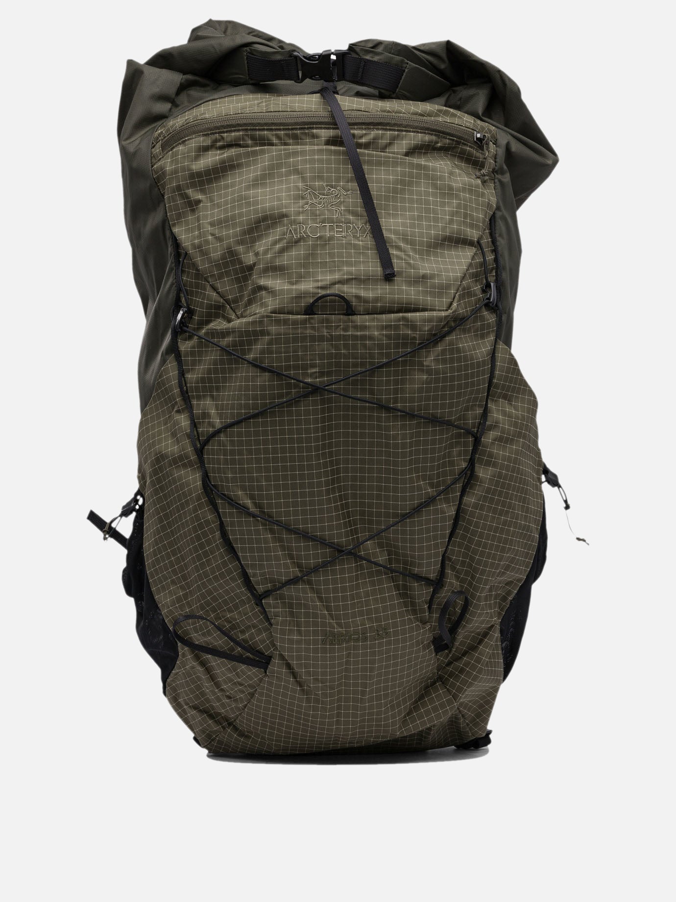 Zaini sportivi Logo  Verde - Arc&#39;teryx Uomo | PDP | VIETTI Online Store | thumbnail