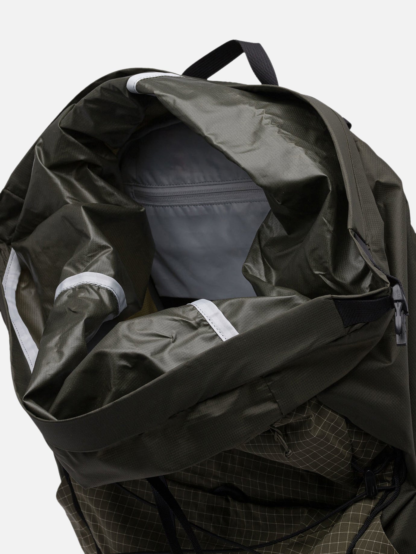 Zaini sportivi Logo  Verde - Arc&#39;teryx Uomo | PDP | VIETTI Online Store | thumbnail_5