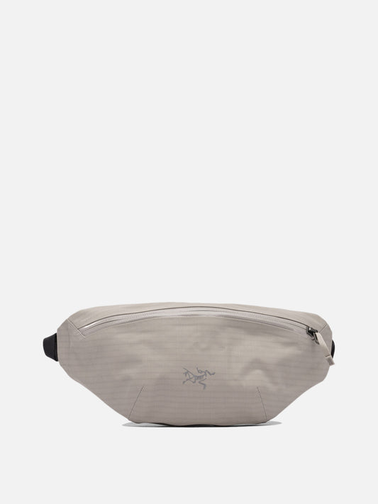 Arc'teryx Marsupio "Granville Crossbody" 15587881_UNI Beige 1