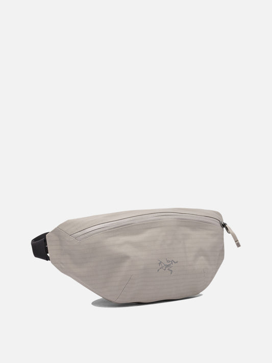 Arc'teryx Marsupio "Granville Crossbody" 15587881_UNI Beige 2