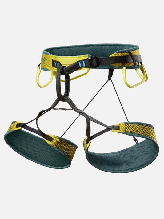 Altri articoli sportivi 100% polyester  Giallo - Arc'teryx Lifestyle | PLP | VIETTI Online Store 
