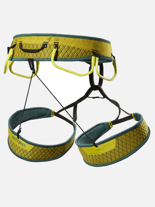 Altri articoli sportivi 100% polyester  Giallo - Arc'teryx Lifestyle | PLP | VIETTI Online Store | 2
