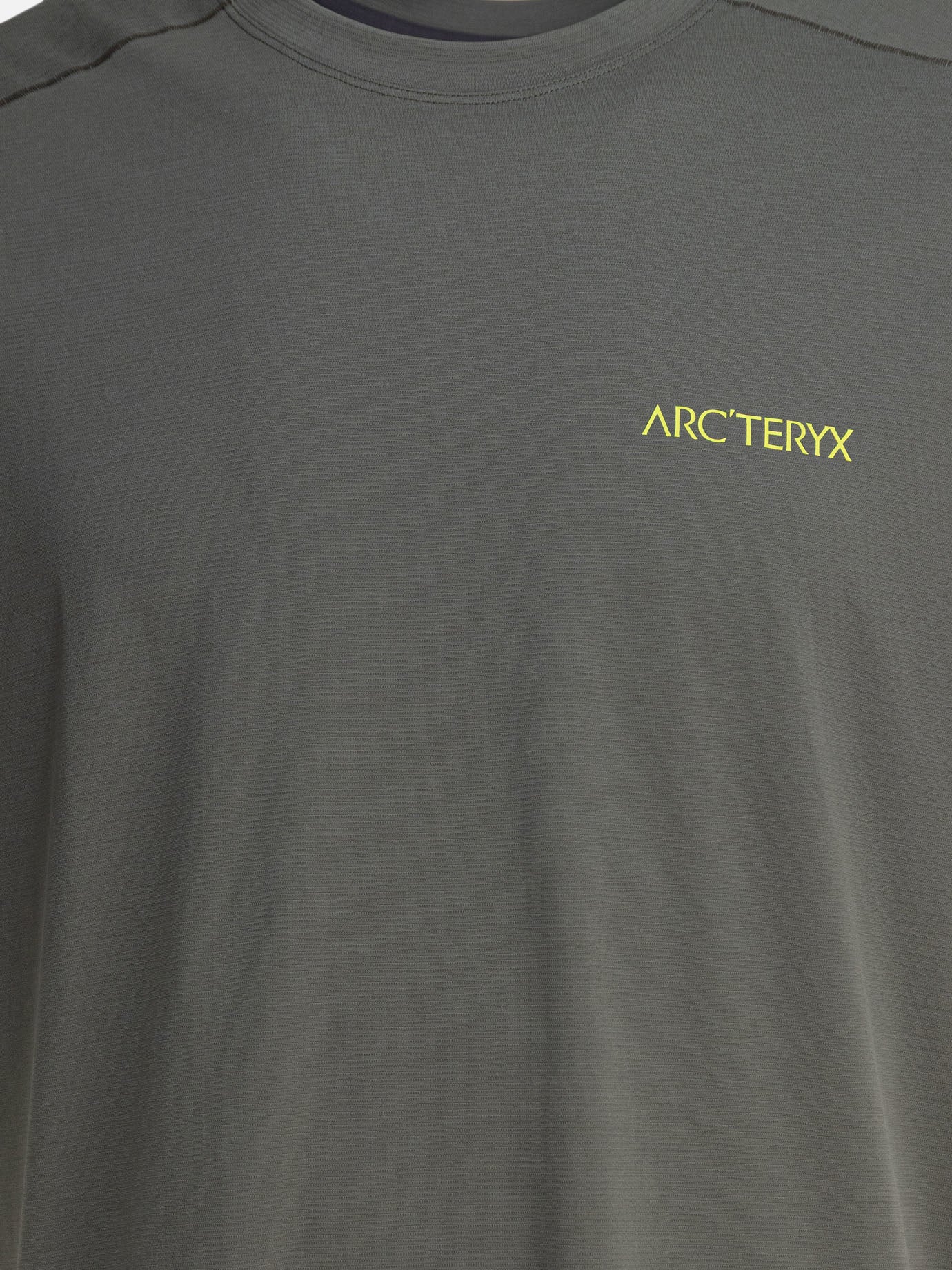 T-shirt "Cormac Arc'brid"
