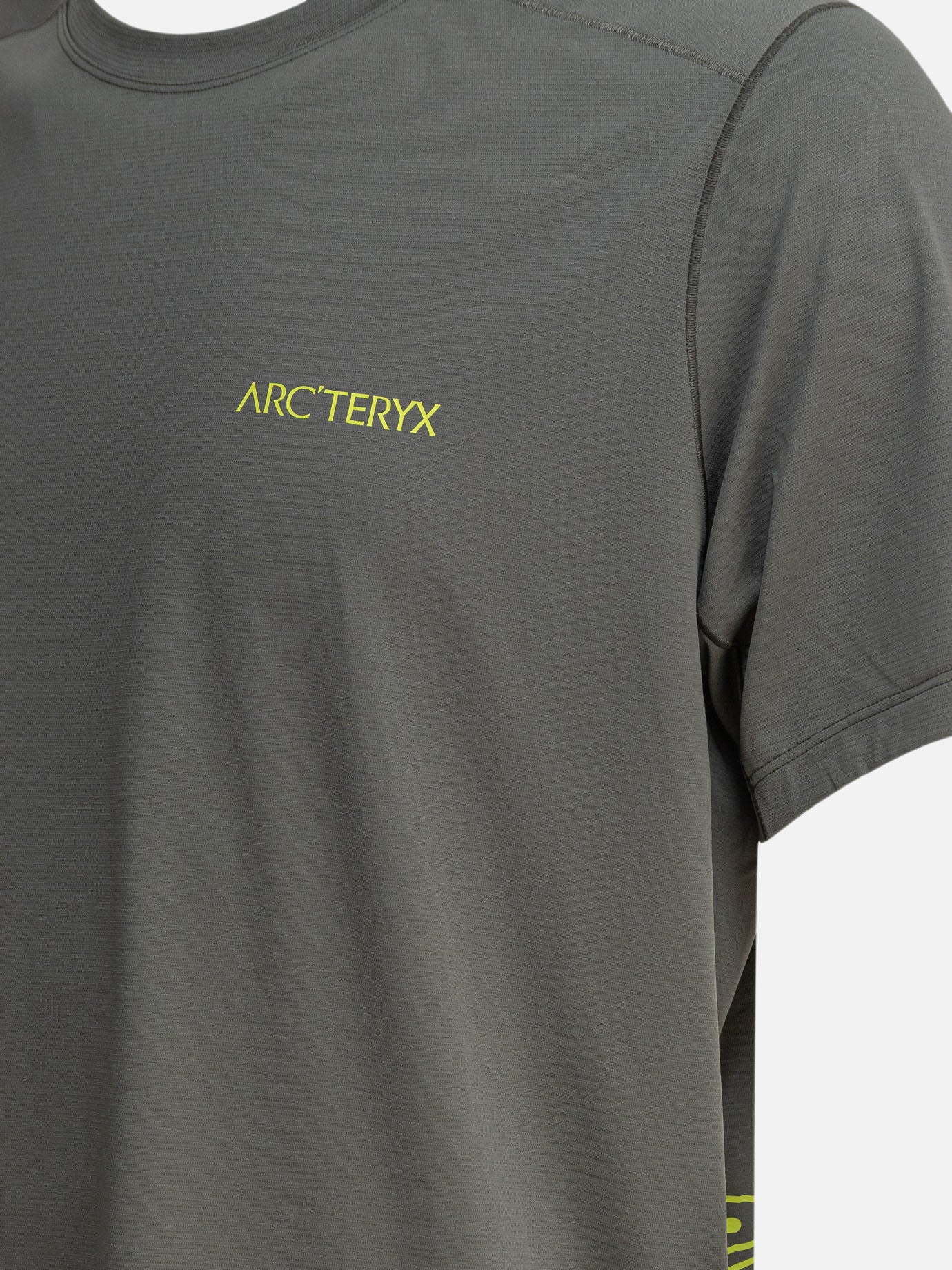 T-shirt "Cormac Arc'brid"