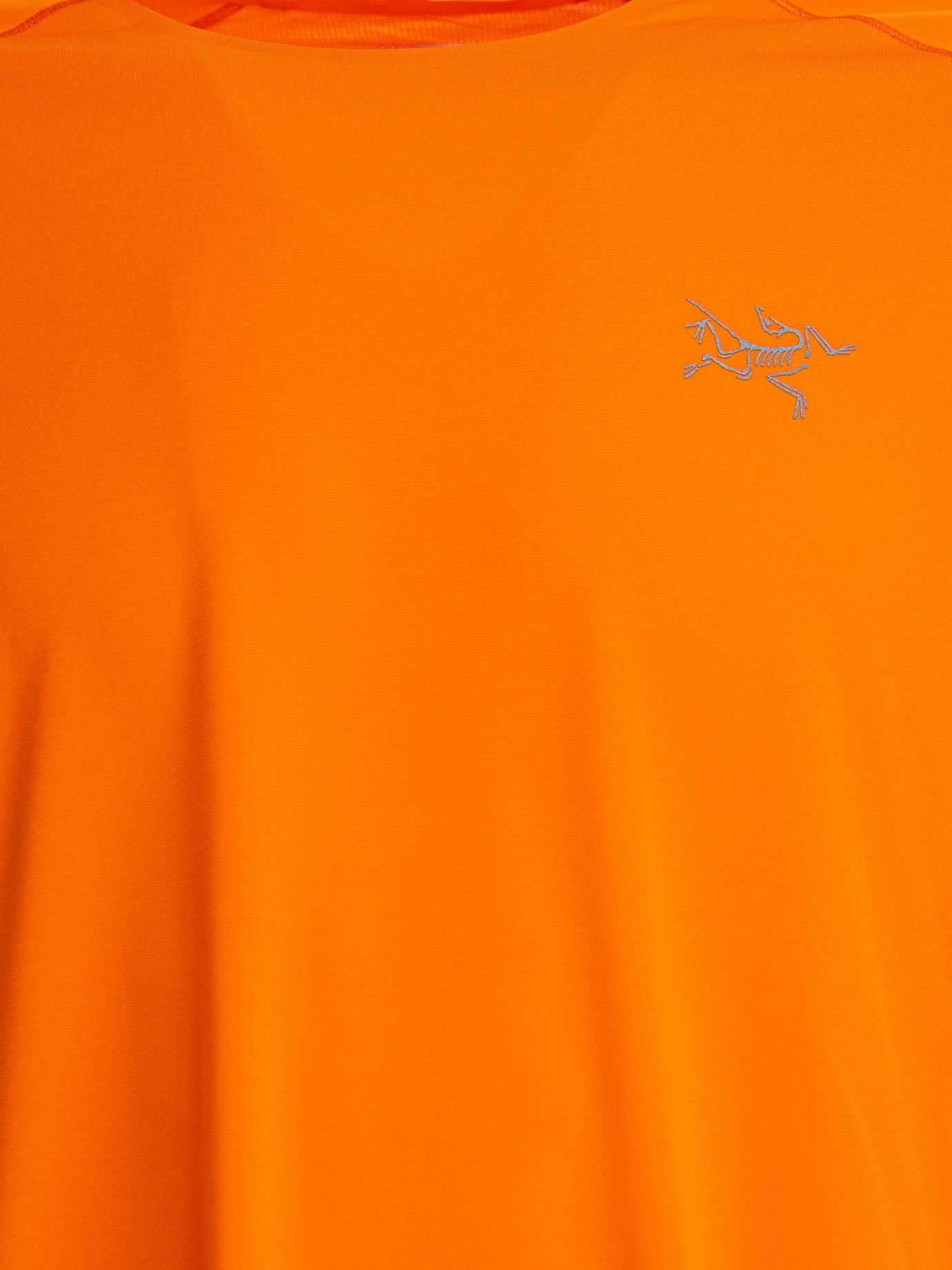 Arc&#39;teryx T-shirt &quot;Norvan Downword&quot; 16044617_M Orange thumbnail_3