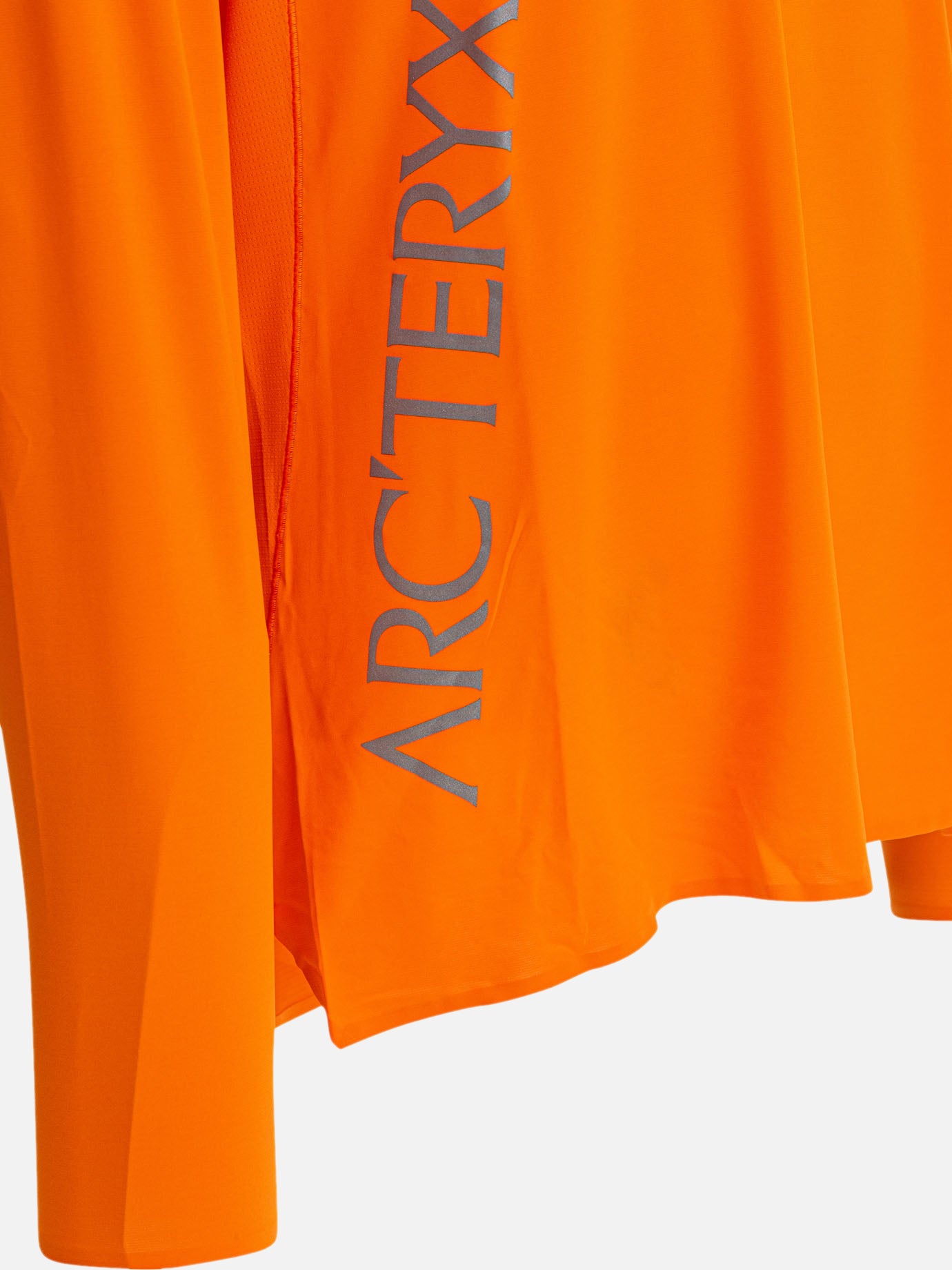 Arc&#39;teryx T-shirt &quot;Norvan Downword&quot; 16044617_M Orange thumbnail_4