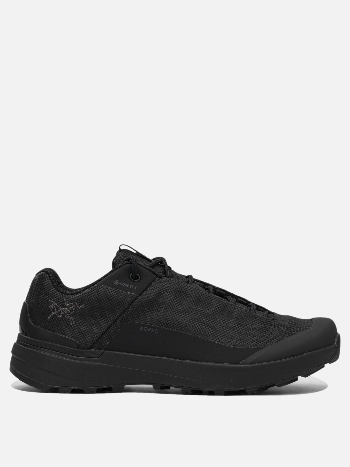 Arc&#39;teryx &quot;Kopec GTX&quot; sneakers 16818448_7½ Black thumbnail_1