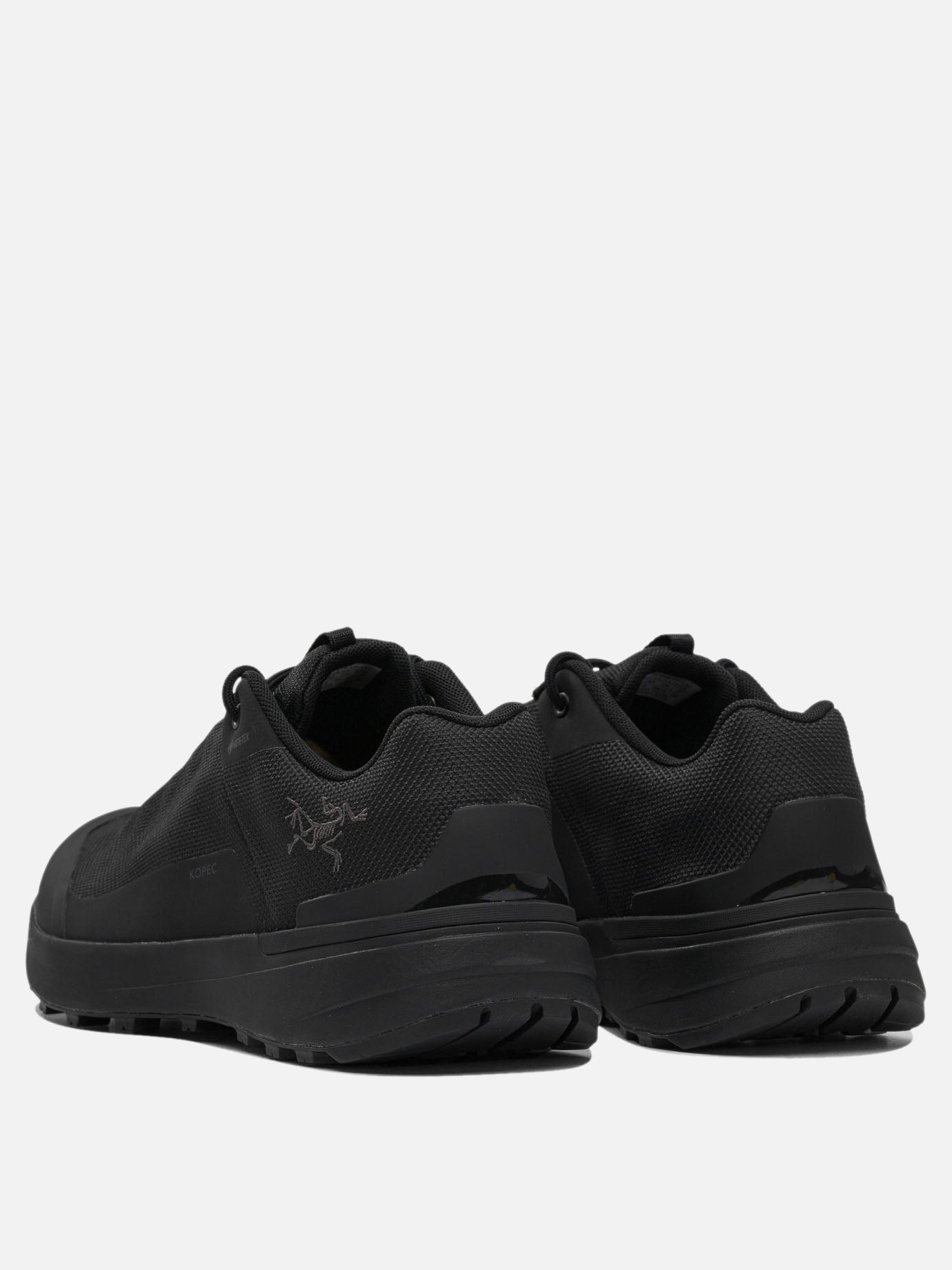 Arc&#39;teryx &quot;Kopec GTX&quot; sneakers 16818448_7½ Black thumbnail_4
