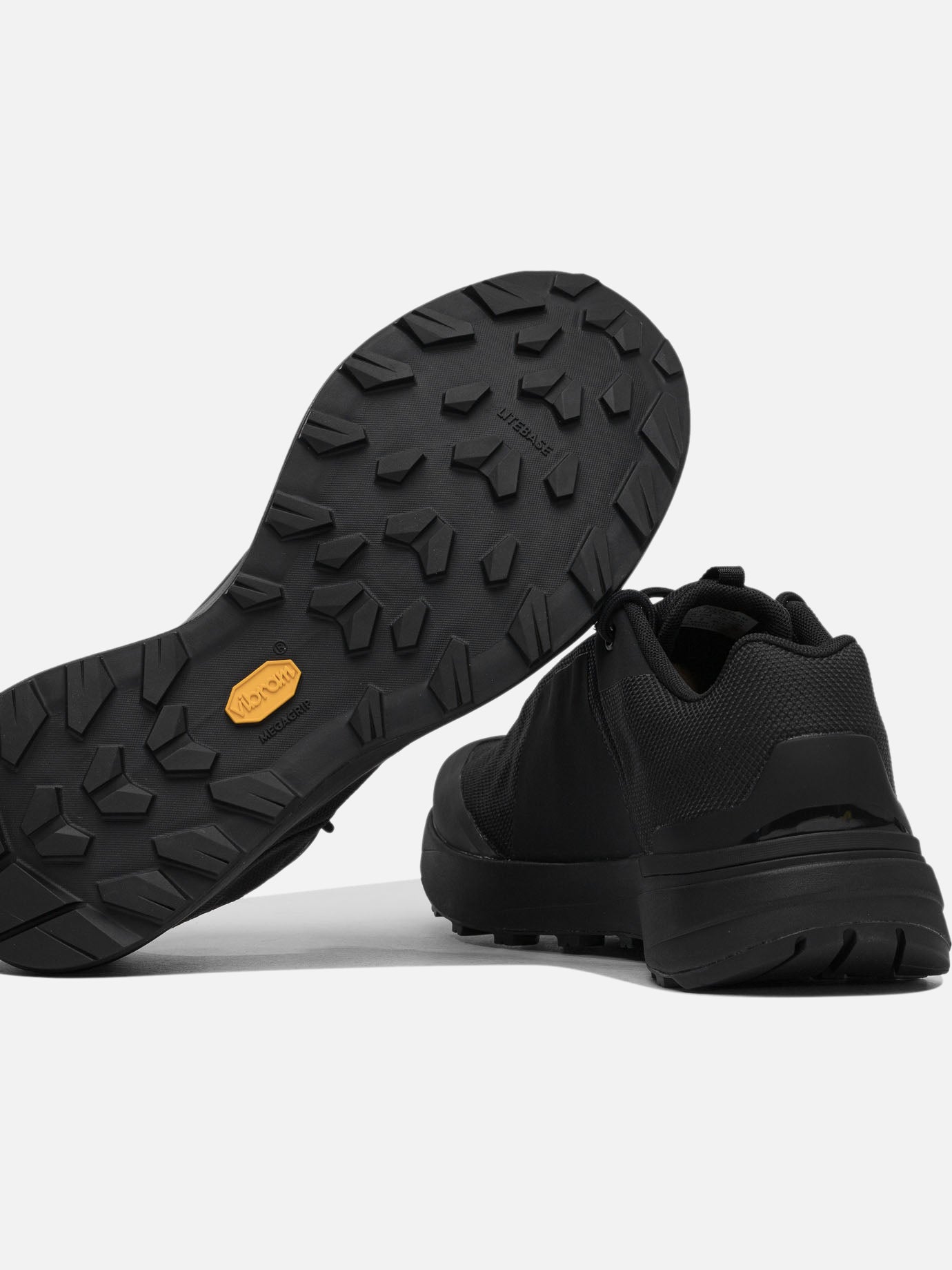 Arc&#39;teryx &quot;Kopec GTX&quot; sneakers 16818448_7½ Black thumbnail_5